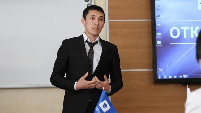 Челябинский учитель победил на всероссийском конкурсе профмастерства