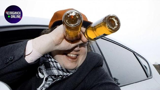 🥂 Наказание за пьяное вождение хотят ужесточить.