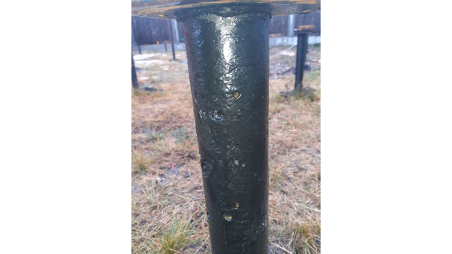  СВАЙ-СТАНДАРТ Офис Челябинск, Родькина, 13