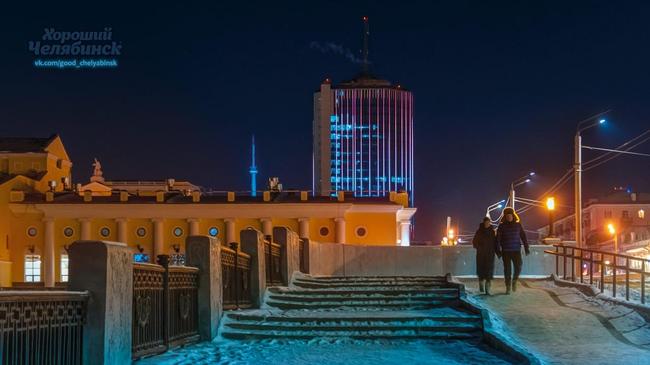 🌜 Доброй ночи, друзья! Как прошел ваш день?