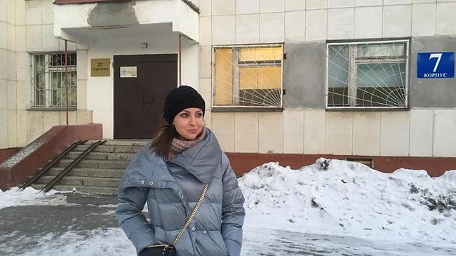 Известная актриса обратилась в психиатрическую клинику Челябинска ради достижения гармонии