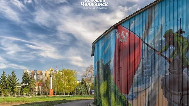 Доброе утро, друзья! 🤗