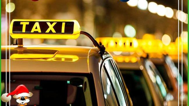 🚕Как выгоднее заказывать такси? 