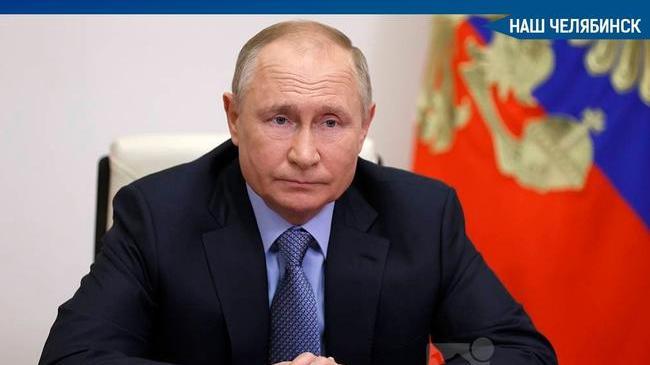 ❗💰 Президент России Владимир Путин подписал закон о повышении минимального размера оплаты труда 