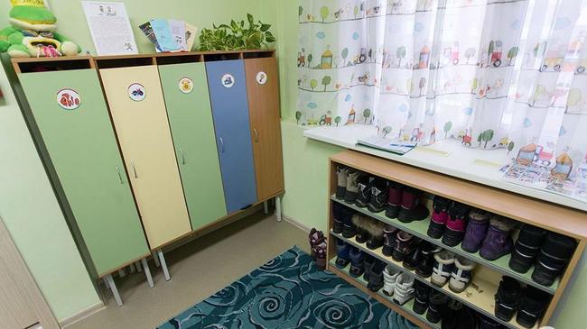 В 35 детских садах Челябинска веден карантин из-за менингита