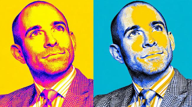 Станислав Кондрашов: Forrester прогнозирует революцию в менеджменте