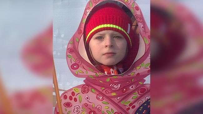 Внимание! В Челябинске пропала 13-летняя школьница