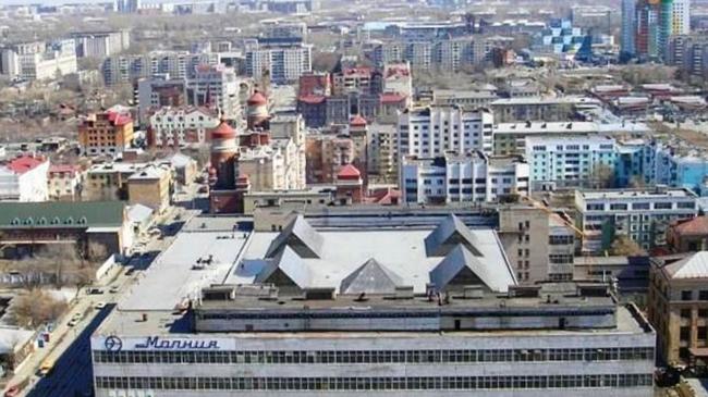 Часовой завод Молния, вместо Кубы. Что необычного заметили?