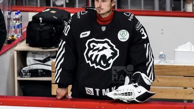 🏒 Зак Фукале переходит в минское «Динамо»