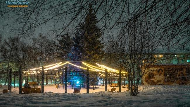 С добрым утром, друзья! ☕ Рассказывайте, кто уже был на улице - как там? 