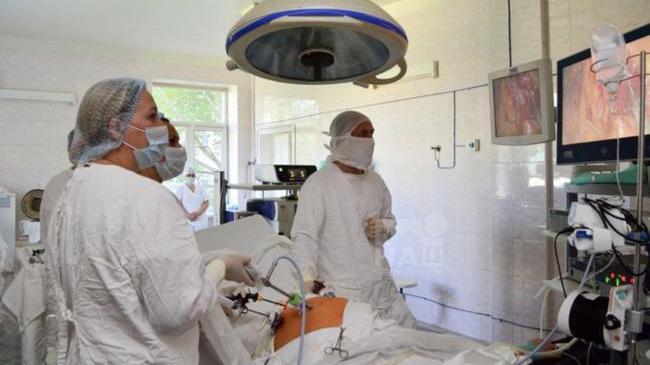 👨‍⚕️ Челябинские хирурги-онкологи спасли военного