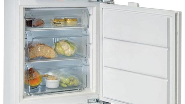 Куда у жительницы Миасса «ушел» холодильник?
