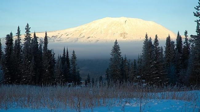 На Южном Урале появится новый национальный парк.