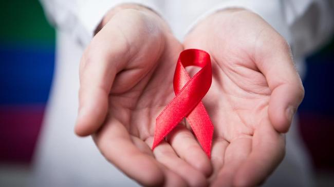 Пройти моментальный тест на ВИЧ челябинцы смогут с 27 по 29 сентября