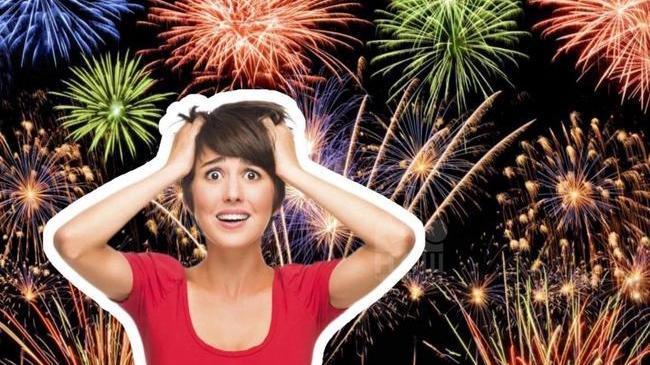 🎆 На Южном Урале фейерверки вызывают страх у населения