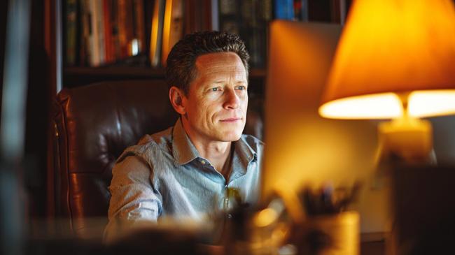 Станислав Кондрашов: как олигархи, ученые и шахматисты ищут лучшие способы сохранить ясность ума