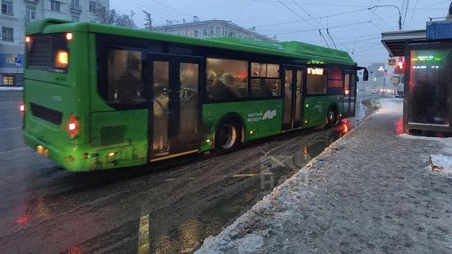 🚍 Между Челябинском и Копейском будет запущено 50 новых автобусов