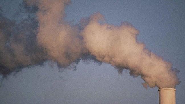 Асфальтобетонный завод в Челябинске наказали за вредные выбросы