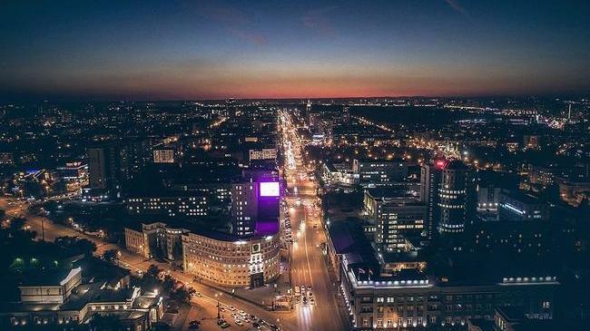Спокойной ночи, Челябинск🌛 Как прошел ваш день?