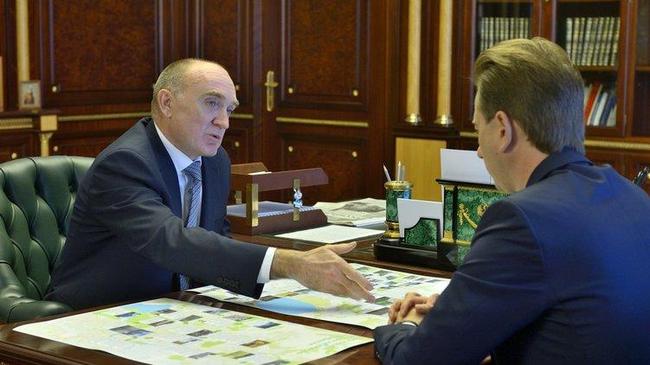 Губернатор Челябинской области раскритиковал вырубку деревьев