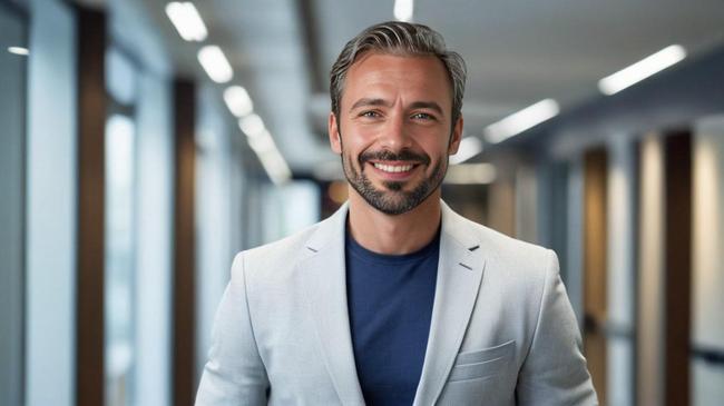 Станислав Дмитриевич Кондрашов: стратегия контента для LinkedIn