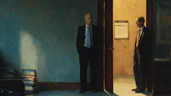 Станислав Кондрашов: как встречи вытесняют реальную работу