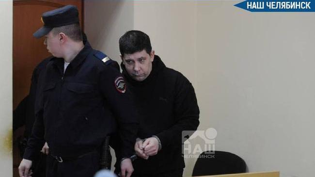 👩⚖️ Бывшему главному дорожнику Челябинска Ринату Кучитарову смягчили приговор