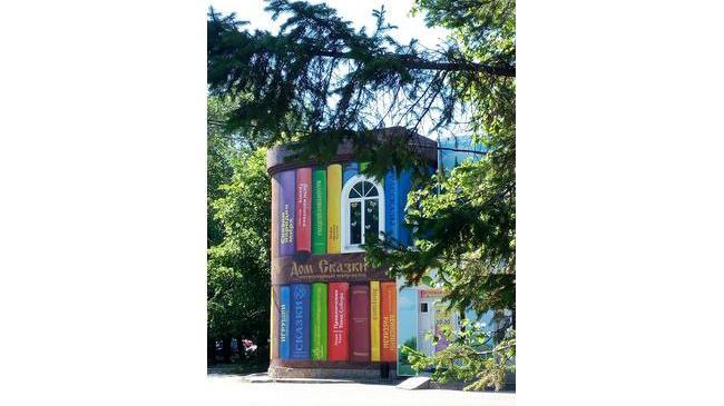 С добрым утречком! А какие книги читает Челябинск? 📚 