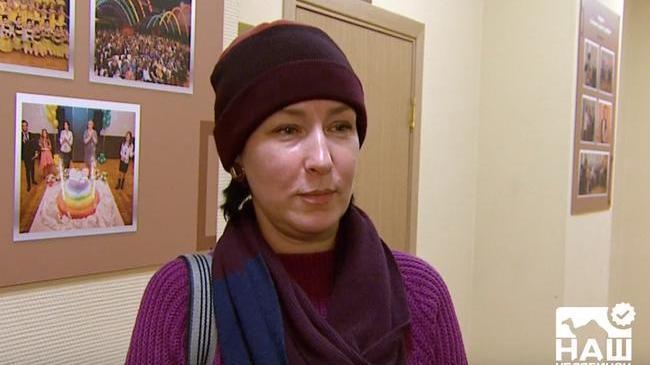 ‼ В Челябинске онкобольная мать не может вернуть сына из детдома из-за отсутствия жилья 
