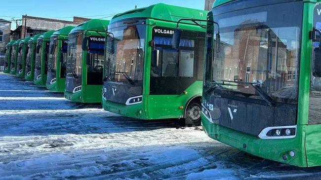 🚍 Между Копейском и Челябинском начнут курсировать новые автобусы