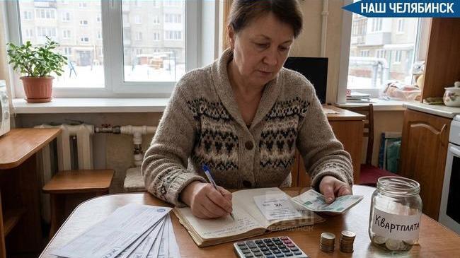 💰 В Челябинске с 1 января поднимут плату за содержание жилья