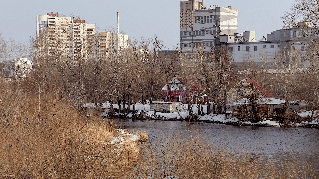 Доброе утро, челябинцы! ☕
