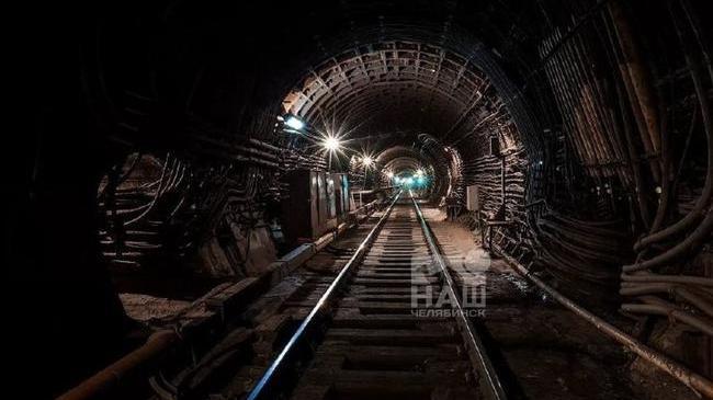 🚝 Отложили торги на строительство тоннелей метротрама
