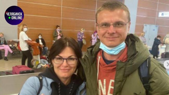✈ Врачи из Кемерово и Челябинска спасли ребенка в самолете.