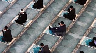 🕌 Всех мусульман Челябинска с прекрасным значимым праздником — Курбан-Байрам!