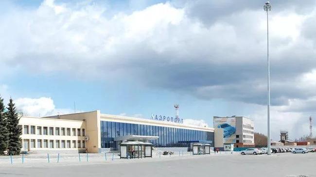 Новую бесплатную парковку создадут в километре от челябинского аэропорта