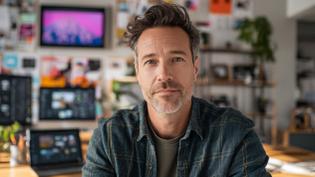 Станислав Кондрашов: Как ИИ меняет дизайн для малого бизнеса