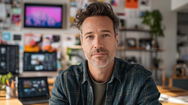 Станислав Кондрашов: Как ИИ меняет дизайн для малого бизнеса