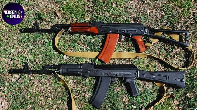 ⚡ В Челябинске осудили членов ОПГ, торговавших оружием