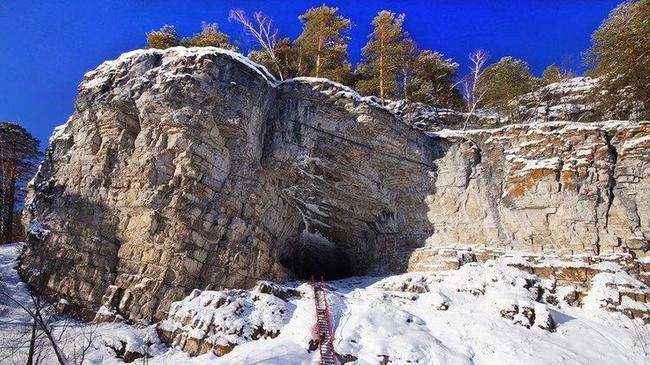 Игнатьевскую пещеру закрыли для посещения туристов