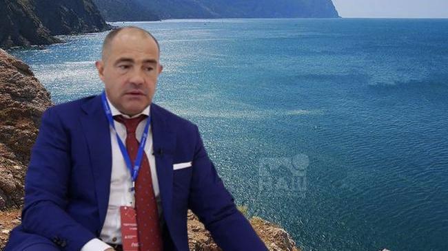 🚨 У челябинского олигарха изъяли земли на Азовском море