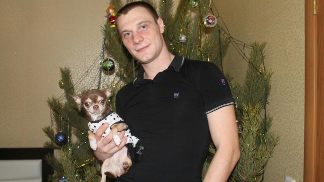 Помогите найти человека