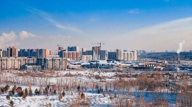 Доброе утро, челябинцы! ☀ Всех с пятницей! Как настроение с утра? 😊 