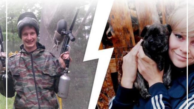 😰 Мужчина, зарезавшего жену на глазах детей, избежит лишения свободы