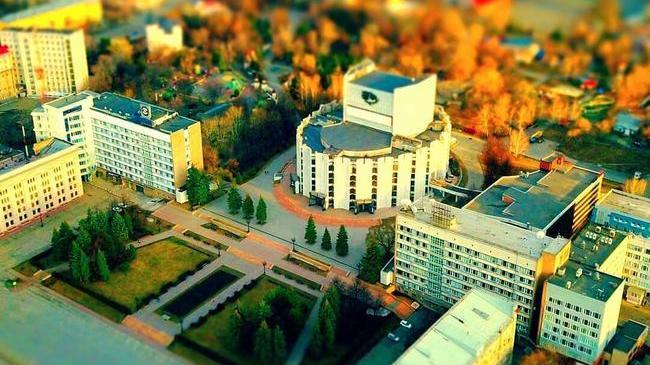 Доброе утро, челябинцы! ☕ Рассказывайте, кто уже был на улице - как там? 