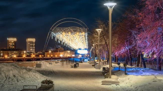 Сладких снов, челябинцы! 😴 Как прошел ваш день? 😊 