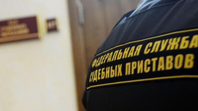 Российские приставы ушли в онлайн