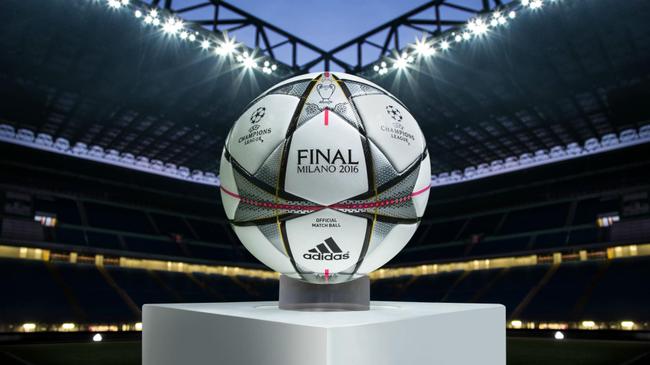 Челябинцы смогут посмотреть финала Лиги Чемпионов УЕФА на большом экране