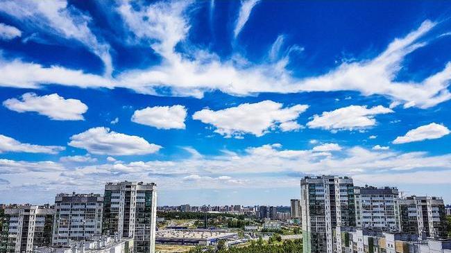 С добрым утром, Челябинск! 😎 Желаем всем отличного бодрого понедельника и солнечного настроения! 