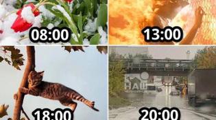 🥶 В Челябинской области 27 мая ночью и утром ожидаются заморозки в воздухе и на поверхности почвы до -1 градуса